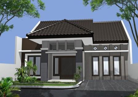 Desain Rumah Minimalis 00458b